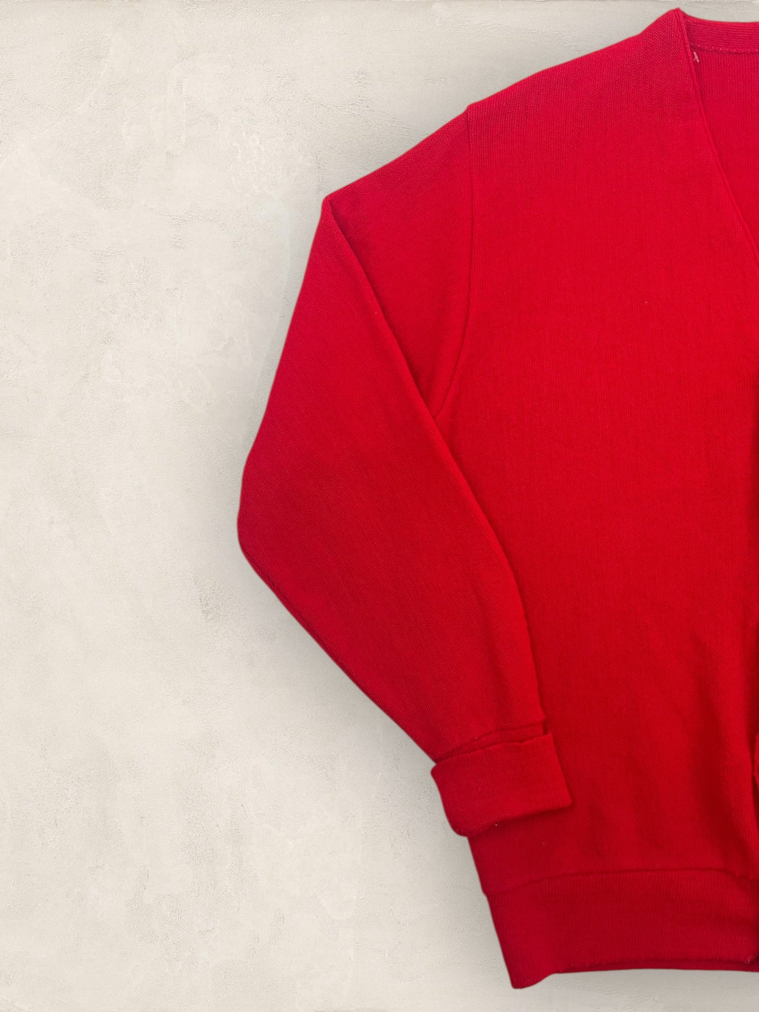 Cardigan Homme Lacoste Rouge L Ref:3194 - Rouge - L - amifrip