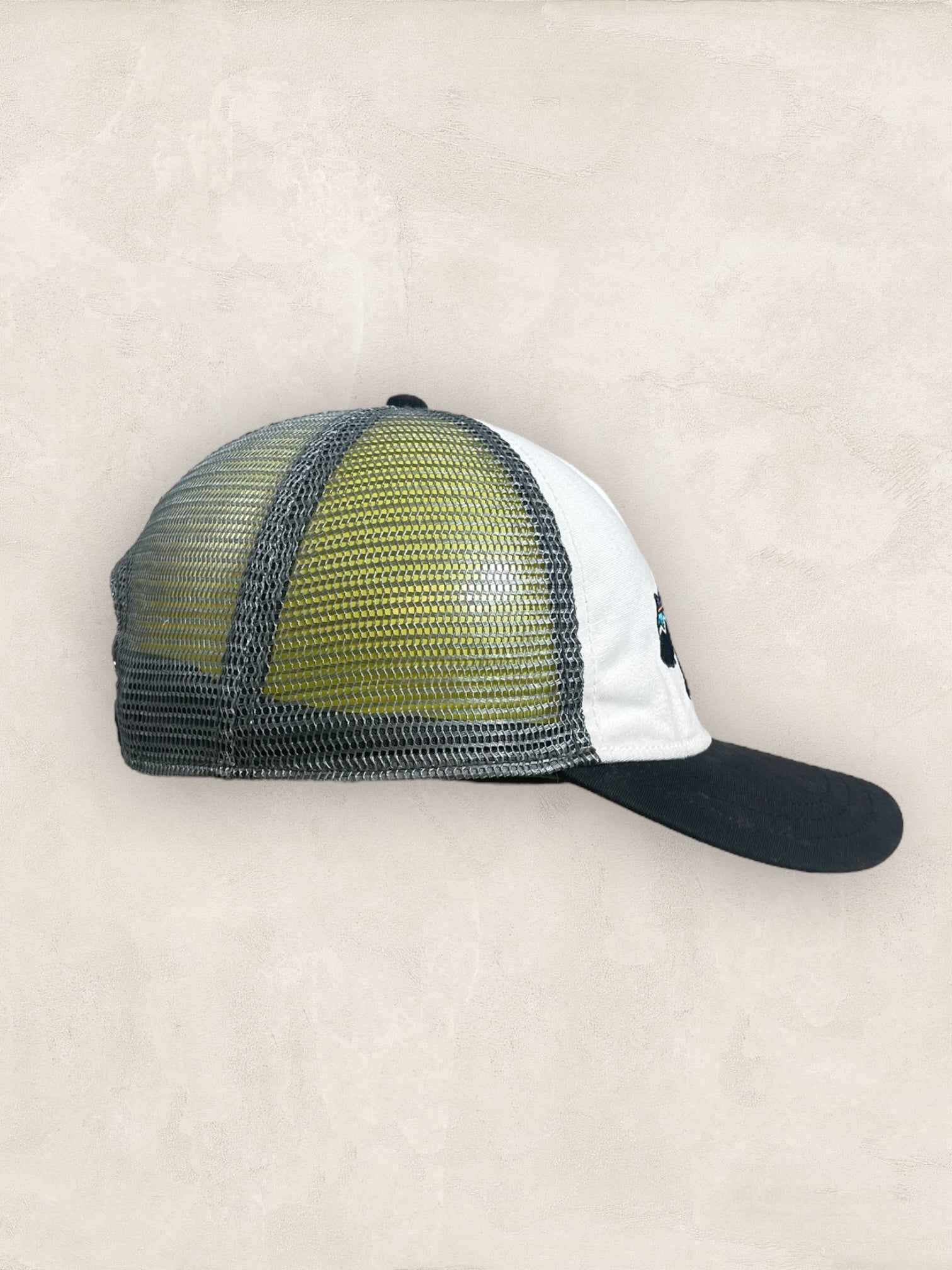 Casquette Homme Patagonia Noir TAILLE UNIQUE Ref:3028 - Noir - TAILLE UNIQUE - amifrip - Friperie en ligne et vêtements vintage