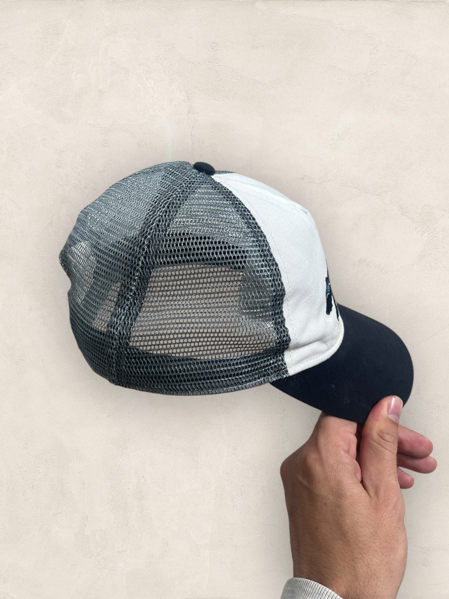 Casquette Homme Patagonia Noir TAILLE UNIQUE Ref:3028 - Noir - TAILLE UNIQUE - amifrip - Friperie en ligne et vêtements vintage