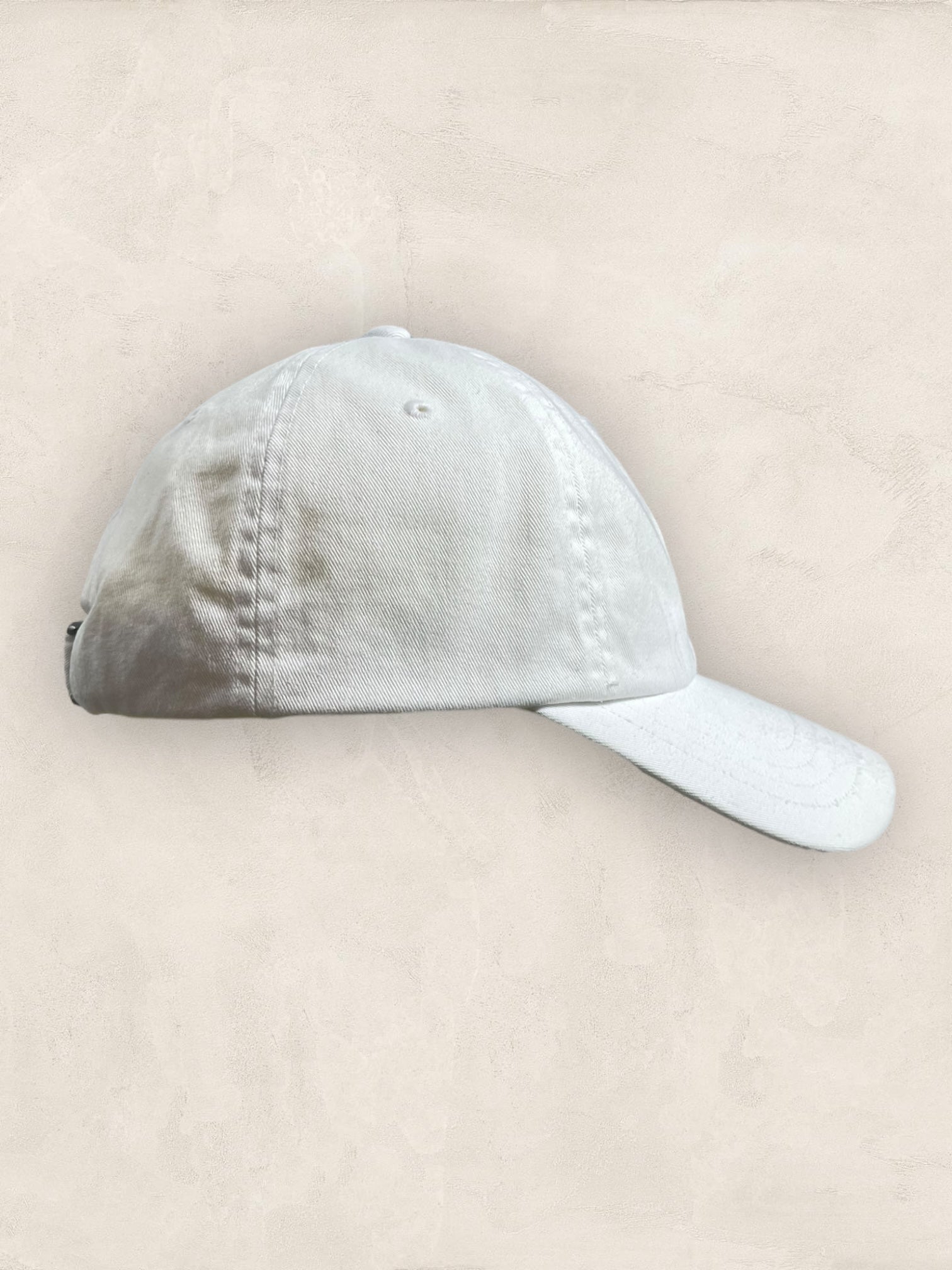 Casquette Polo Ralph Lauren Blanc TAILLE UNIQUE Ref:3026 - Blanc - TAILLE UNIQUE - amifrip - Friperie en ligne et vêtements vintage