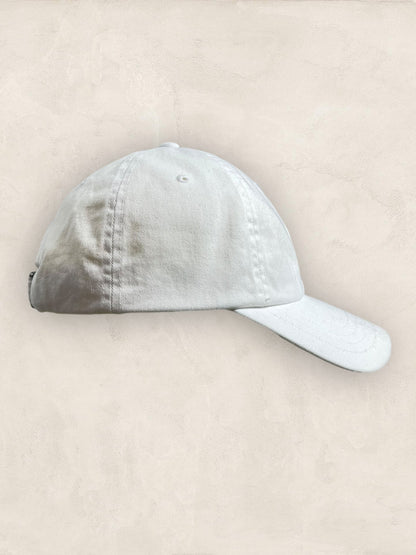 Casquette Polo Ralph Lauren Blanc TAILLE UNIQUE Ref:3026 - Blanc - TAILLE UNIQUE - amifrip - Friperie en ligne et vêtements vintage