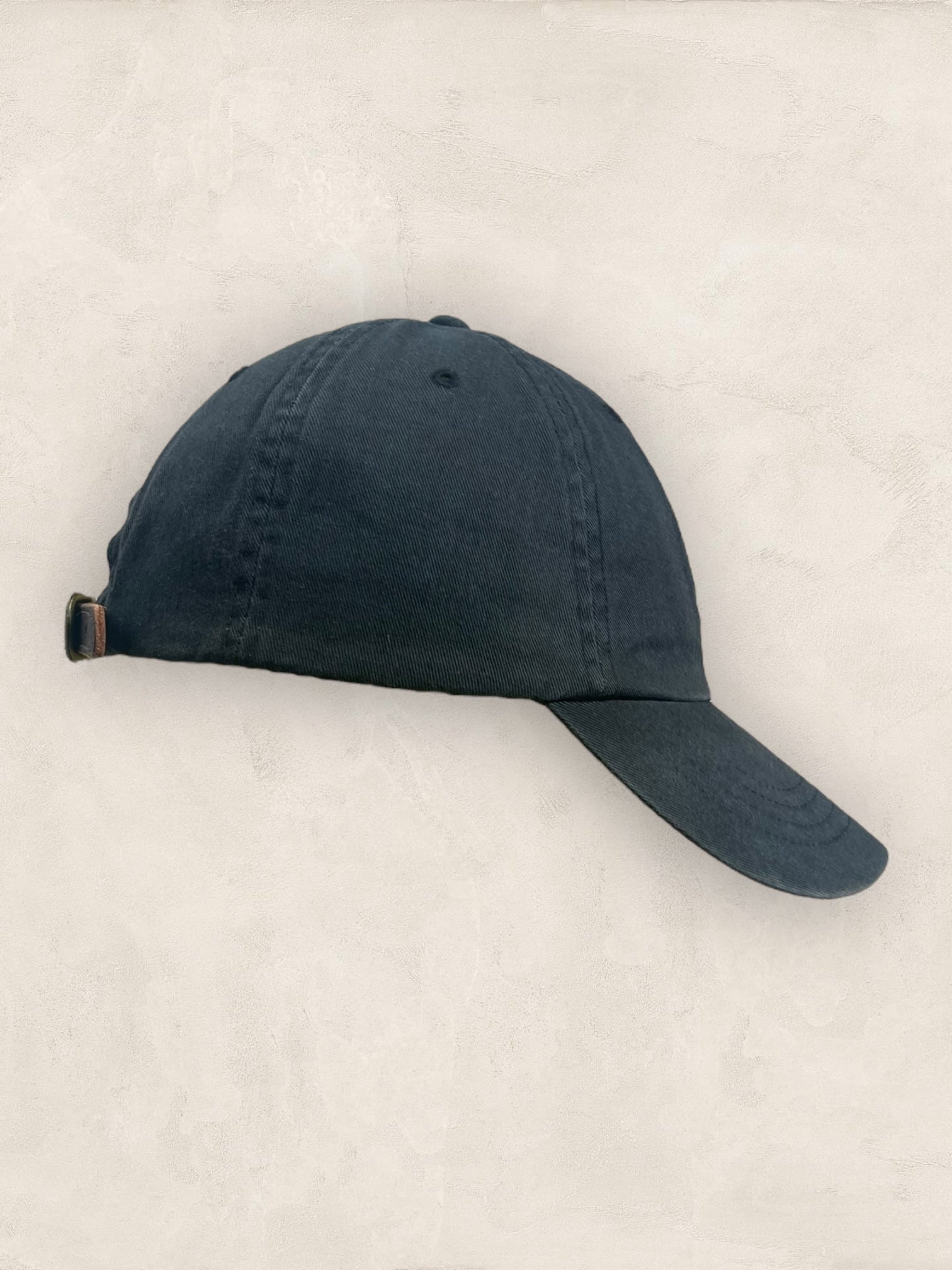 Casquette Polo Ralph Lauren Noir TAILLE UNIQUE Ref:3024 - Noir - TAILLE UNIQUE - amifrip - Friperie en ligne et vêtements vintage