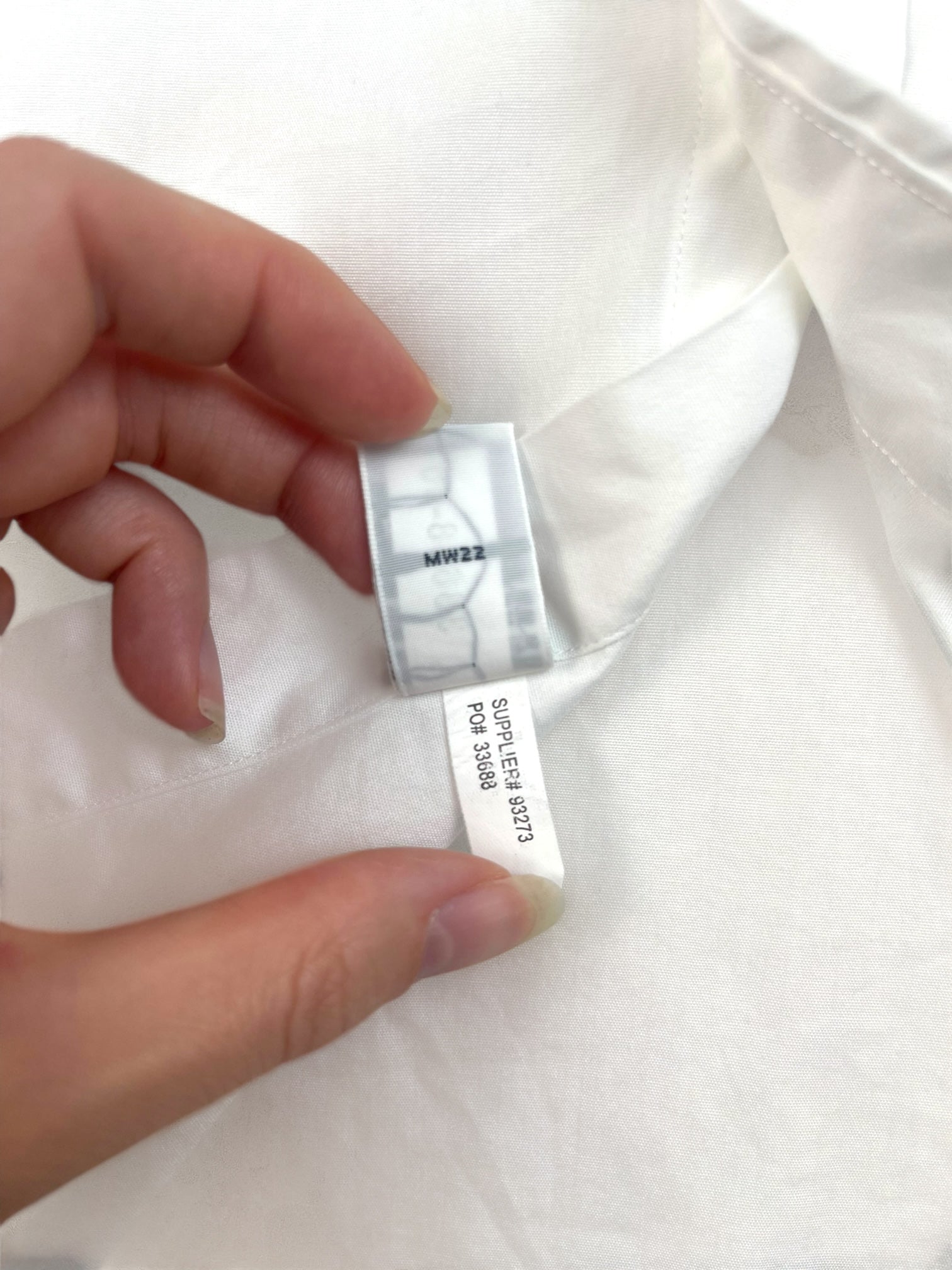 Chemise Homme Ralph Lauren Blanc en Coton XL Ref:2786 - BLANC - XL - amifrip