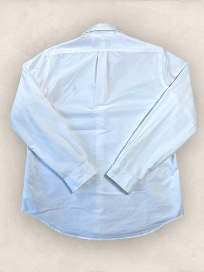 Chemise Homme Ralph Lauren BLANC L Ref:2780 - BLANC - L - amifrip - Friperie en ligne et vêtements vintage