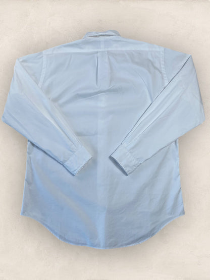 Chemise Homme Ralph Lauren BLANC L Ref:2782 - BLANC - L - amifrip - Friperie en ligne et vêtements vintage