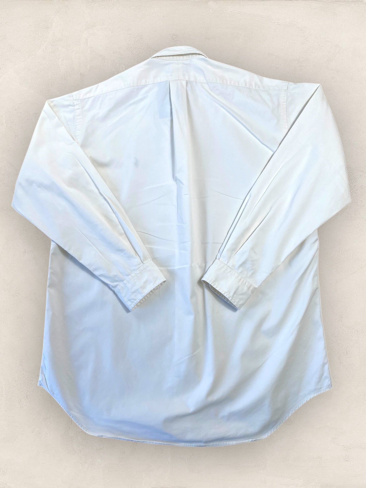 Chemise Homme Ralph Lauren BLANC M Ref:2809 - BLANC - M - amifrip - Friperie en ligne et vêtements vintage