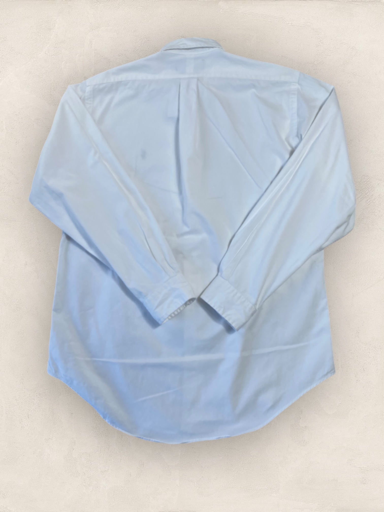 Chemise Homme Ralph Lauren BLANC M Ref:2814 - BLANC - M - amifrip - Friperie en ligne et vêtements vintage