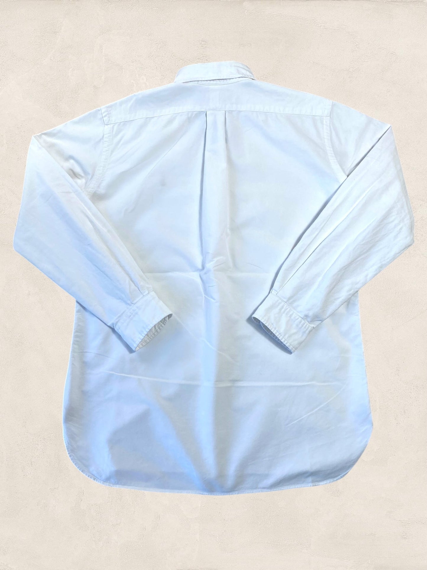 Chemise Homme Ralph Lauren BLANC M Ref:2816 - BLANC - M - amifrip - Friperie en ligne et vêtements vintage