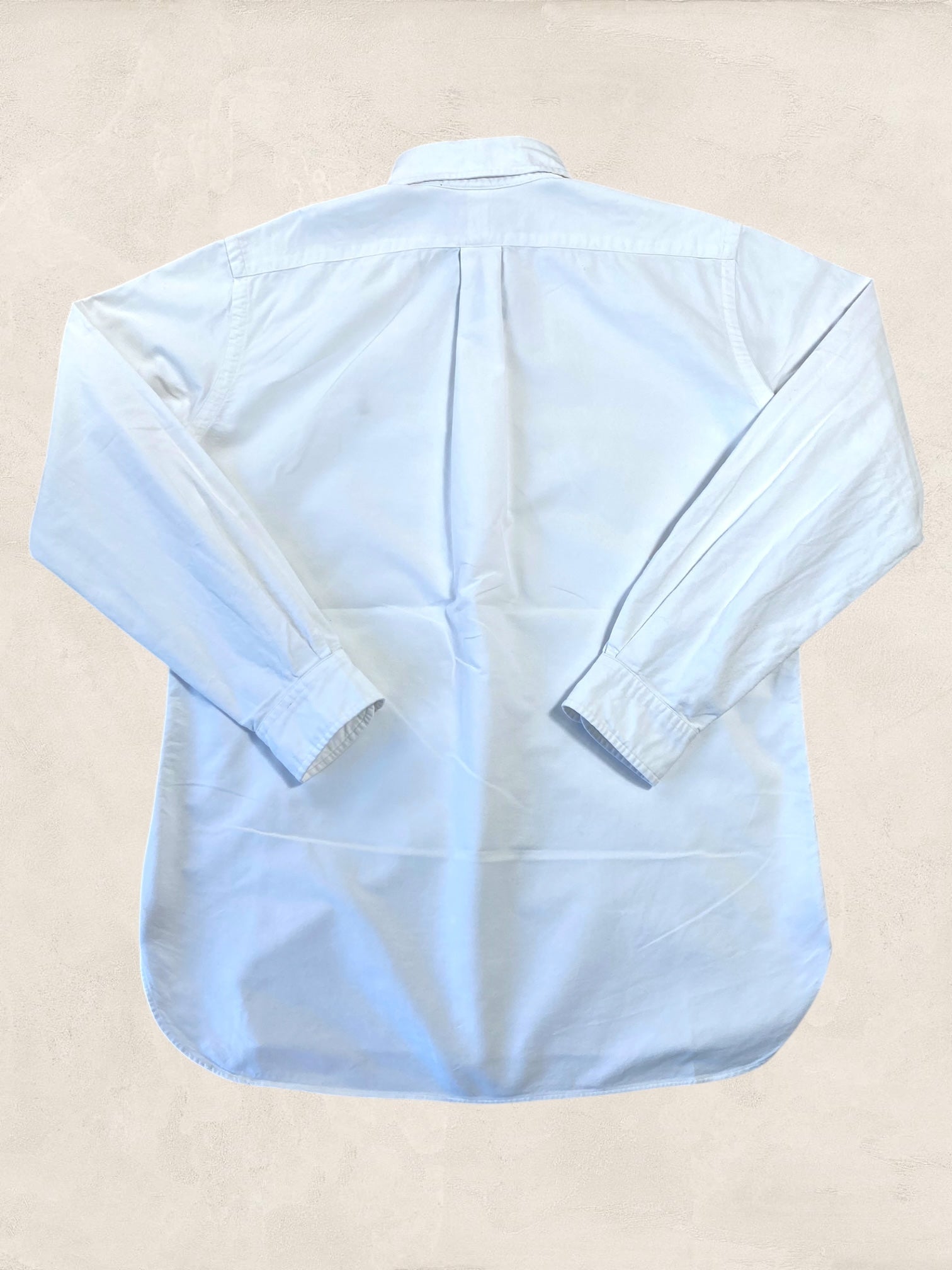 Chemise Homme Ralph Lauren BLANC M Ref:2816 - BLANC - M - amifrip - Friperie en ligne et vêtements vintage