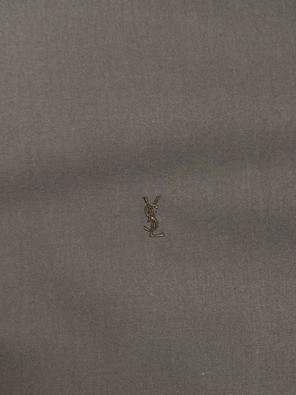 Chemise Homme Yves Saint - Laurent Marron XL Ref:2918 - Marron - XL - amifrip - Friperie en ligne et vêtements vintage