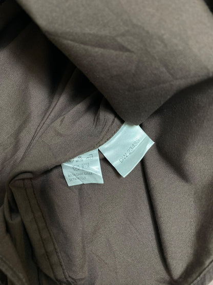 Chemise Homme Yves Saint - Laurent Marron XL Ref:2918 - Marron - XL - amifrip - Friperie en ligne et vêtements vintage
