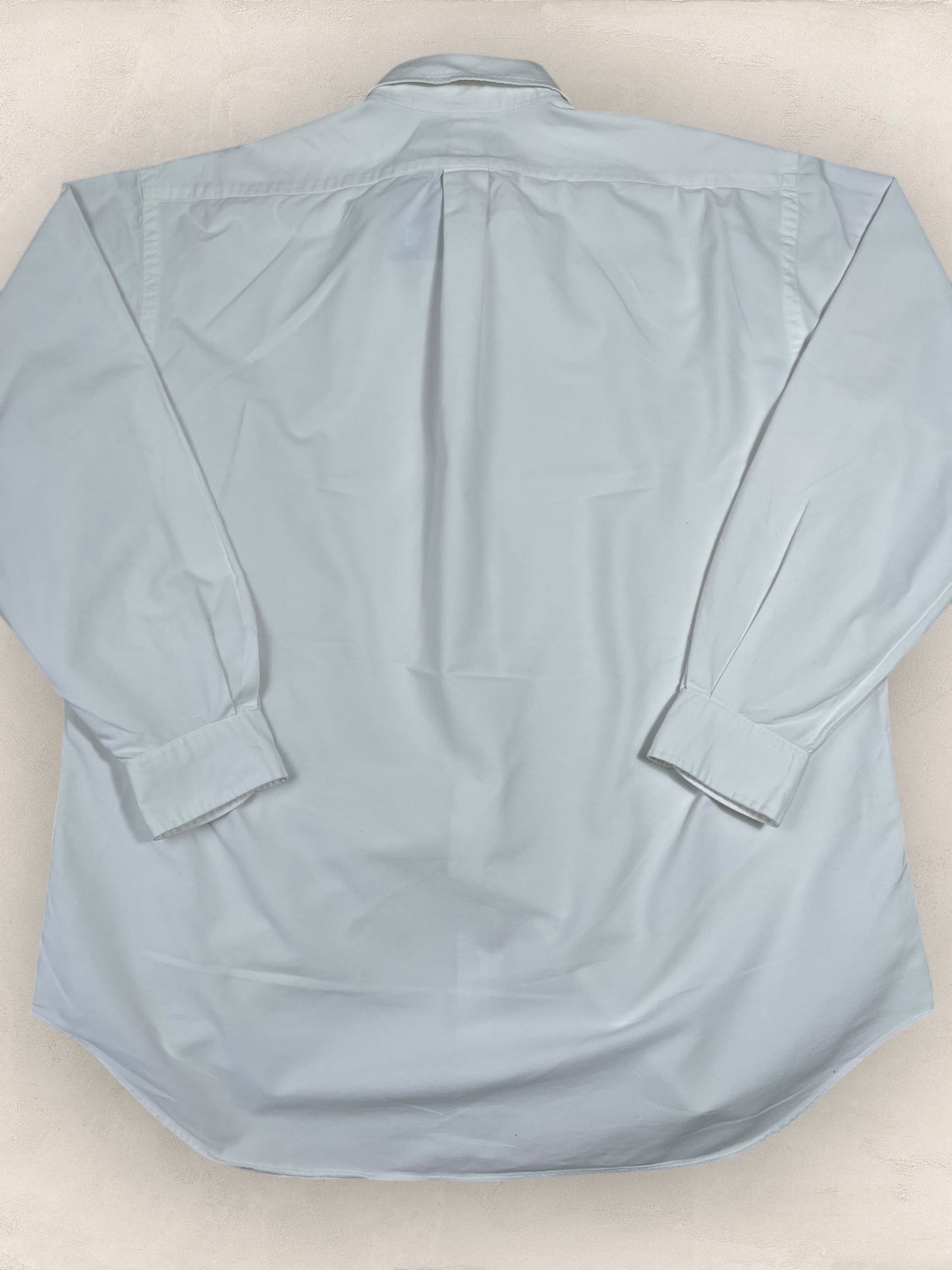 Chemise Ralph Lauren Blanc L Homme Ref: 2726 - Blanc - L - amifrip - Friperie en ligne et vêtements vintage