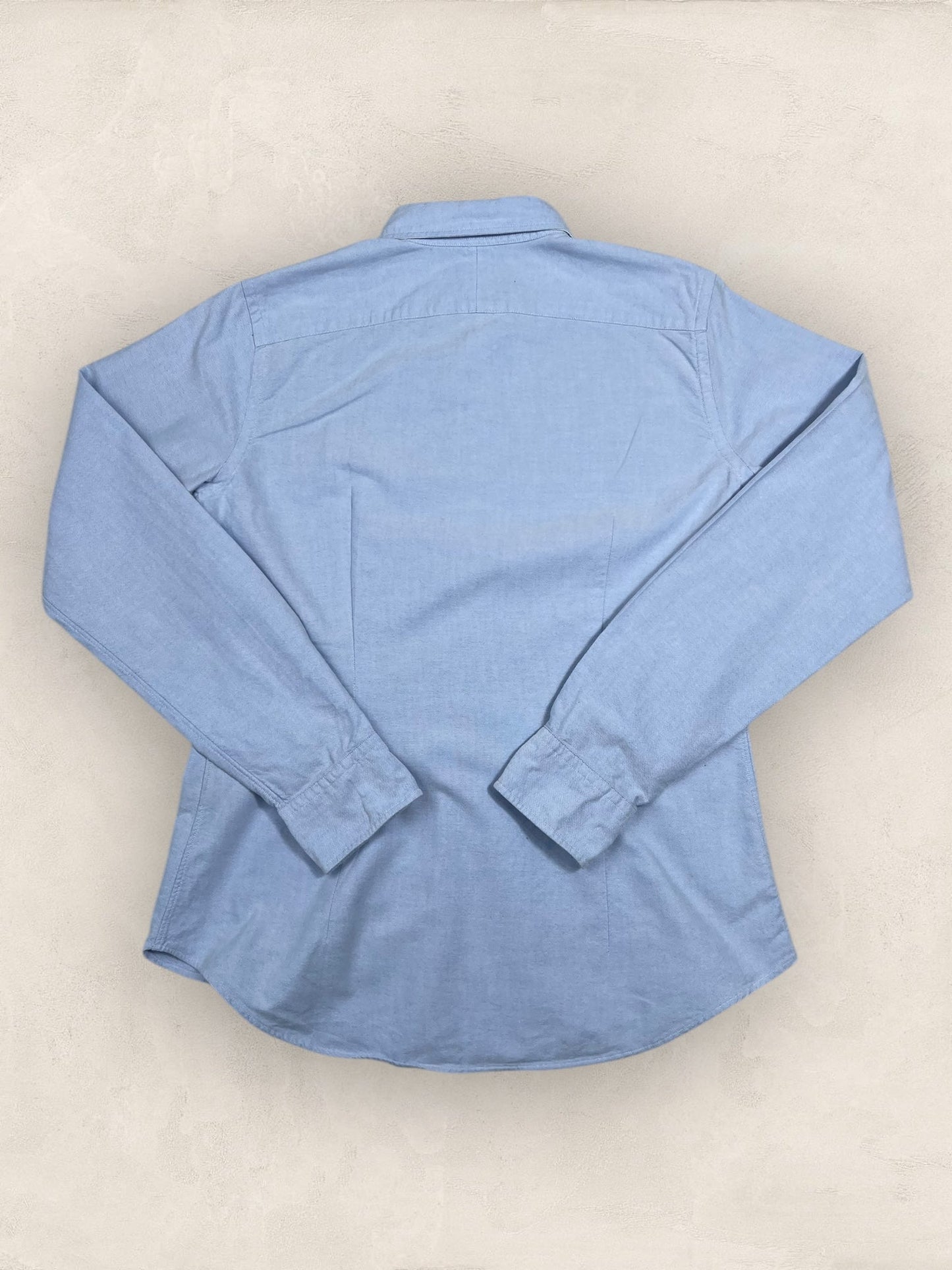 Chemise Ralph Lauren Bleu Femme S Réf : 2491 - Bleu - S - amifrip - Friperie en ligne et vêtements vintage