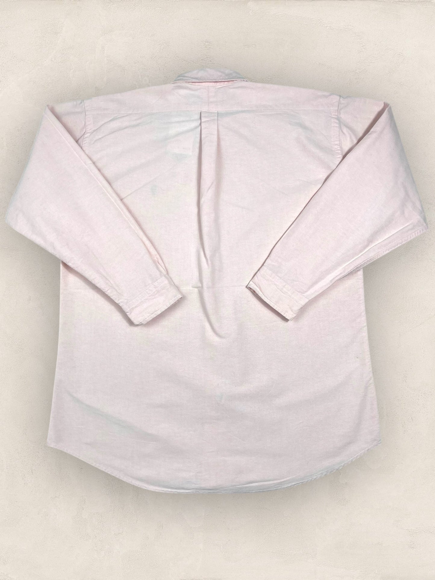 Chemise Ralph Lauren Rose L Homme Ref: 2760 - Rose - L - amifrip - Friperie en ligne et vêtements vintage