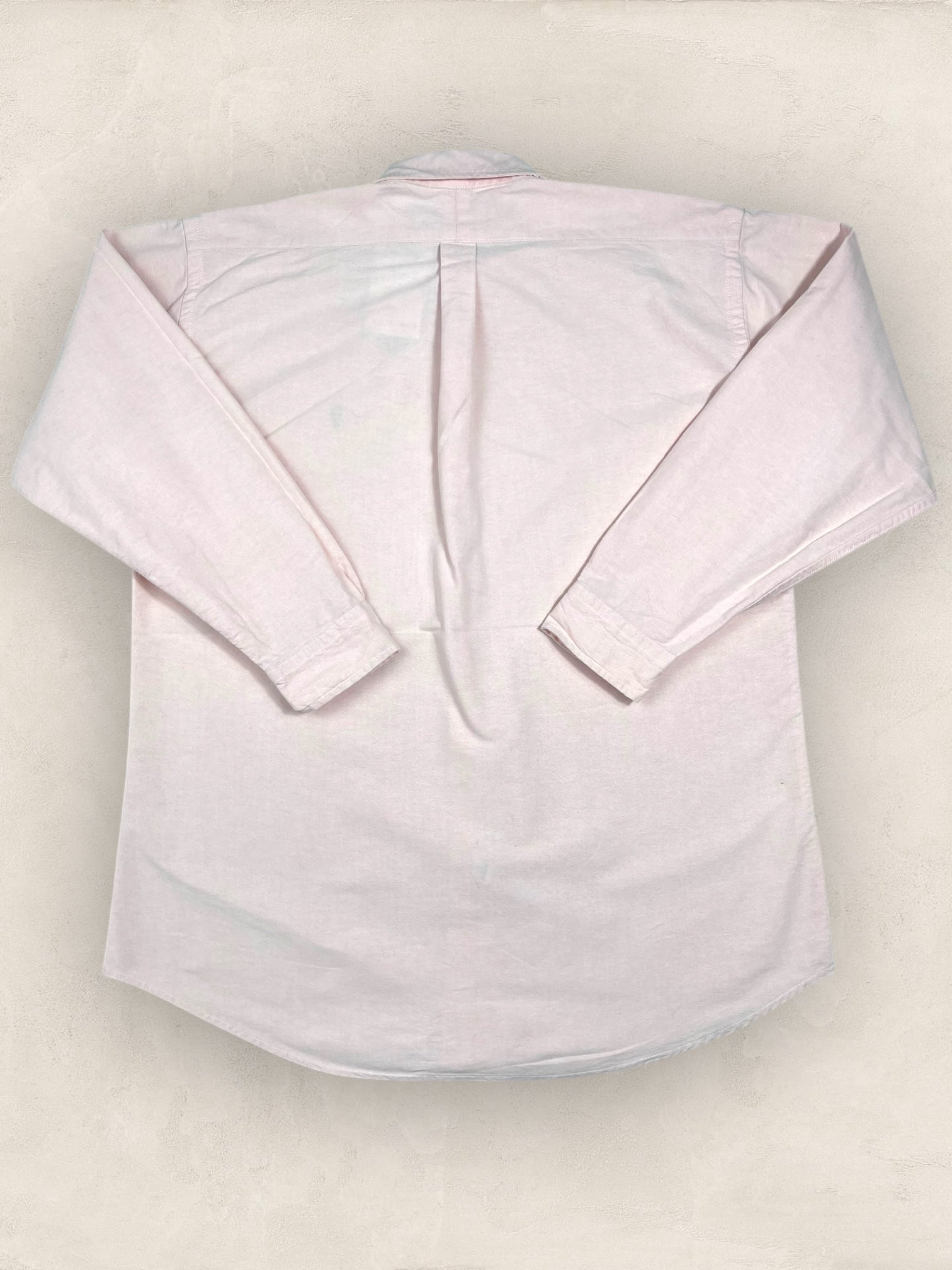Chemise Ralph Lauren Rose L Homme Ref: 2760 - Rose - L - amifrip - Friperie en ligne et vêtements vintage