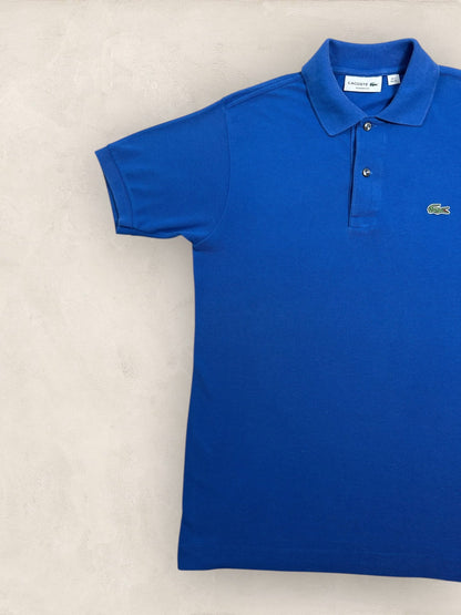Polo Homme Lacoste Bleu Marine XS Ref:2995 - Bleu Marine - XS - amifrip - Friperie en ligne et vêtements vintage