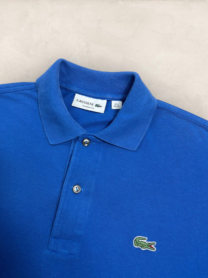 Polo Homme Lacoste Bleu Marine XS Ref:2995 - Bleu Marine - XS - amifrip - Friperie en ligne et vêtements vintage