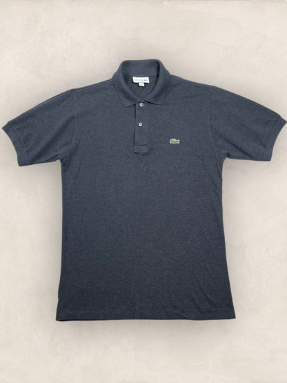 Polo Homme Lacoste Gris S Ref:3006 - Gris - S - amifrip - Friperie en ligne et vêtements vintage