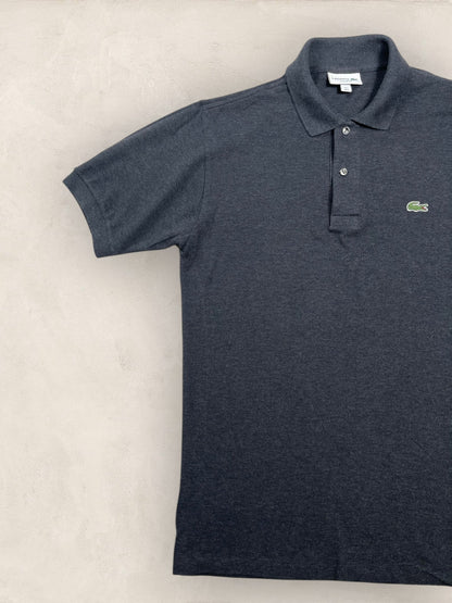 Polo Homme Lacoste Gris S Ref:3006 - Gris - S - amifrip - Friperie en ligne et vêtements vintage