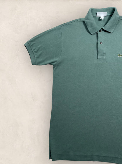 Polo Homme Lacoste Kaki S Ref:2998 - Kaki - S - amifrip - Friperie en ligne et vêtements vintage