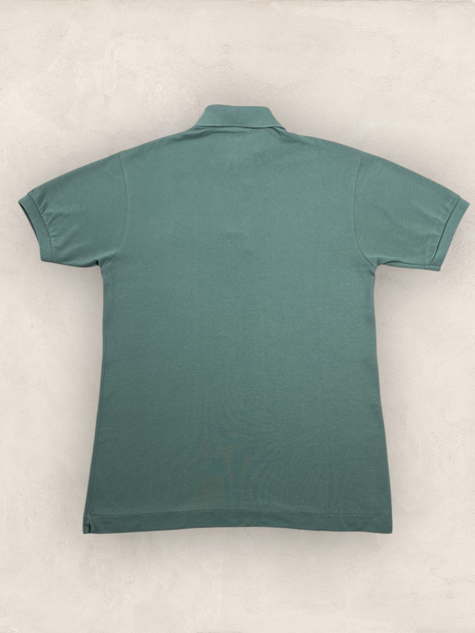 Polo Homme Lacoste Kaki S Ref:2998 - Kaki - S - amifrip - Friperie en ligne et vêtements vintage