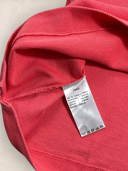 Polo Homme Lacoste Rose XS Ref:2999 - Rose - XS - amifrip - Friperie en ligne et vêtements vintage
