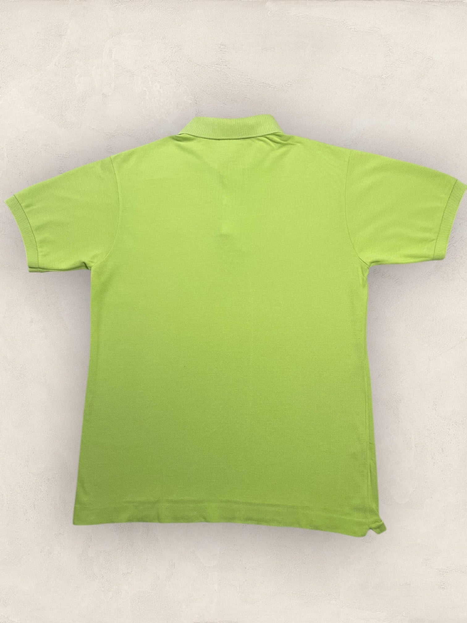Polo Homme Lacoste Vert L Ref:3000 - Vert - L - amifrip - Friperie en ligne et vêtements vintage