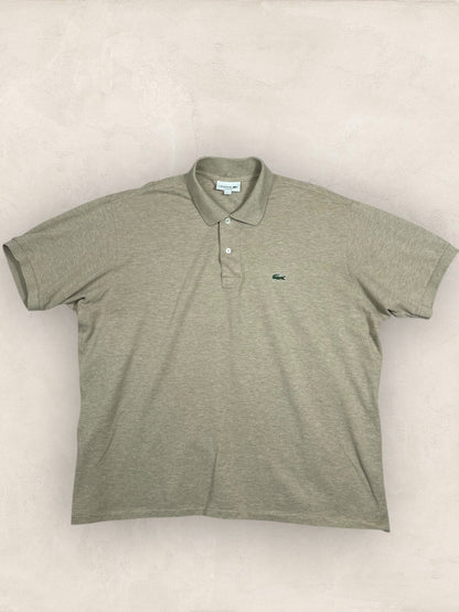 Polo Lacoste homme Ref: 2675 - BEIGE - 2XL - amifrip - Friperie en ligne et vêtements vintage