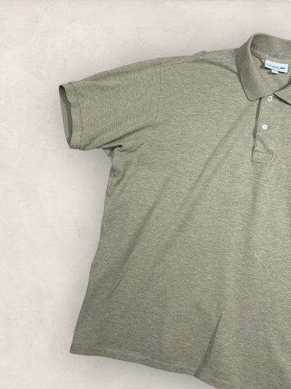 Polo Lacoste homme Ref: 2675 - BEIGE - 2XL - amifrip - Friperie en ligne et vêtements vintage