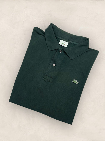 Polo Lacoste homme Ref: 2679 - VERT - XL - amifrip - Friperie en ligne et vêtements vintage