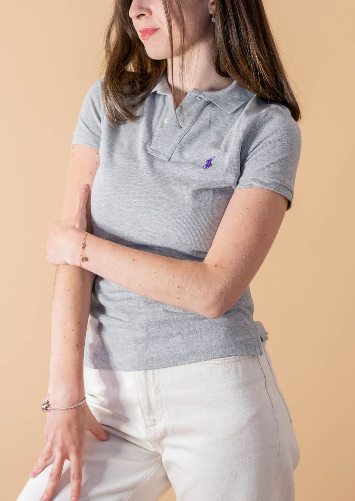 Polo Ralph Lauren Femme #444 amifrip Vêtements de seconde main