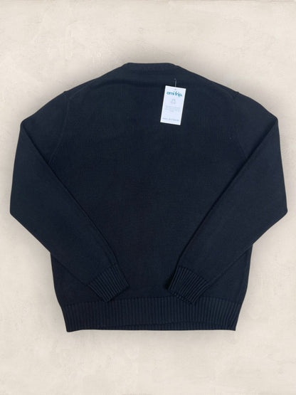 Pull Homme Col Rond Ralph Lauren Noir M Ref:4041 - Noir - M - amifrip