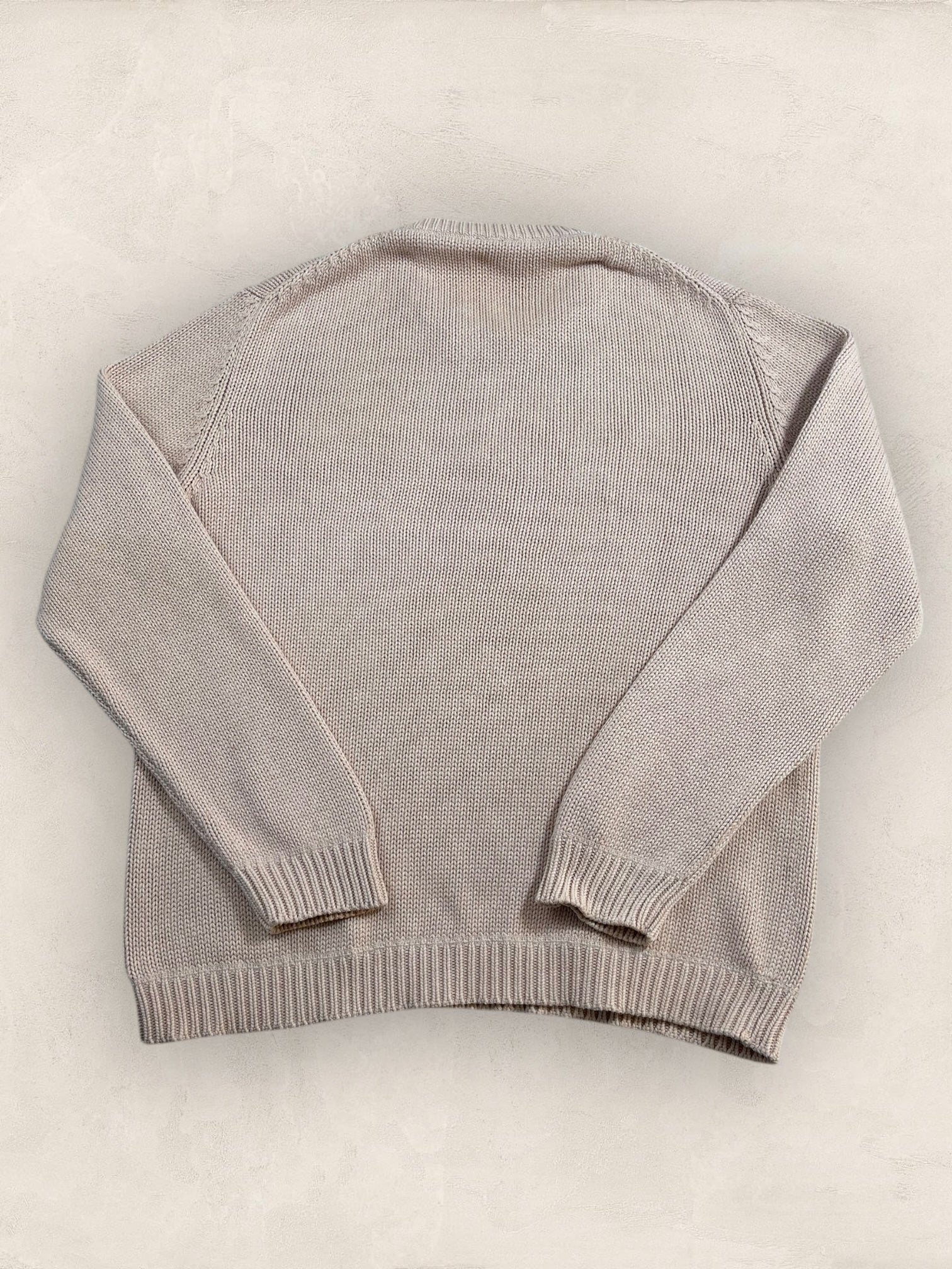 Pull Ralph Lauren Flag/Drapeau américain ref: 2605 - ROSE - 2XL - amifrip - Friperie en ligne et vêtements vintage