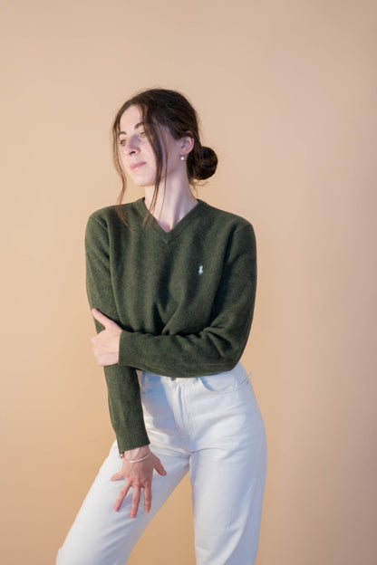 Pull Ralph Lauren Femme #452