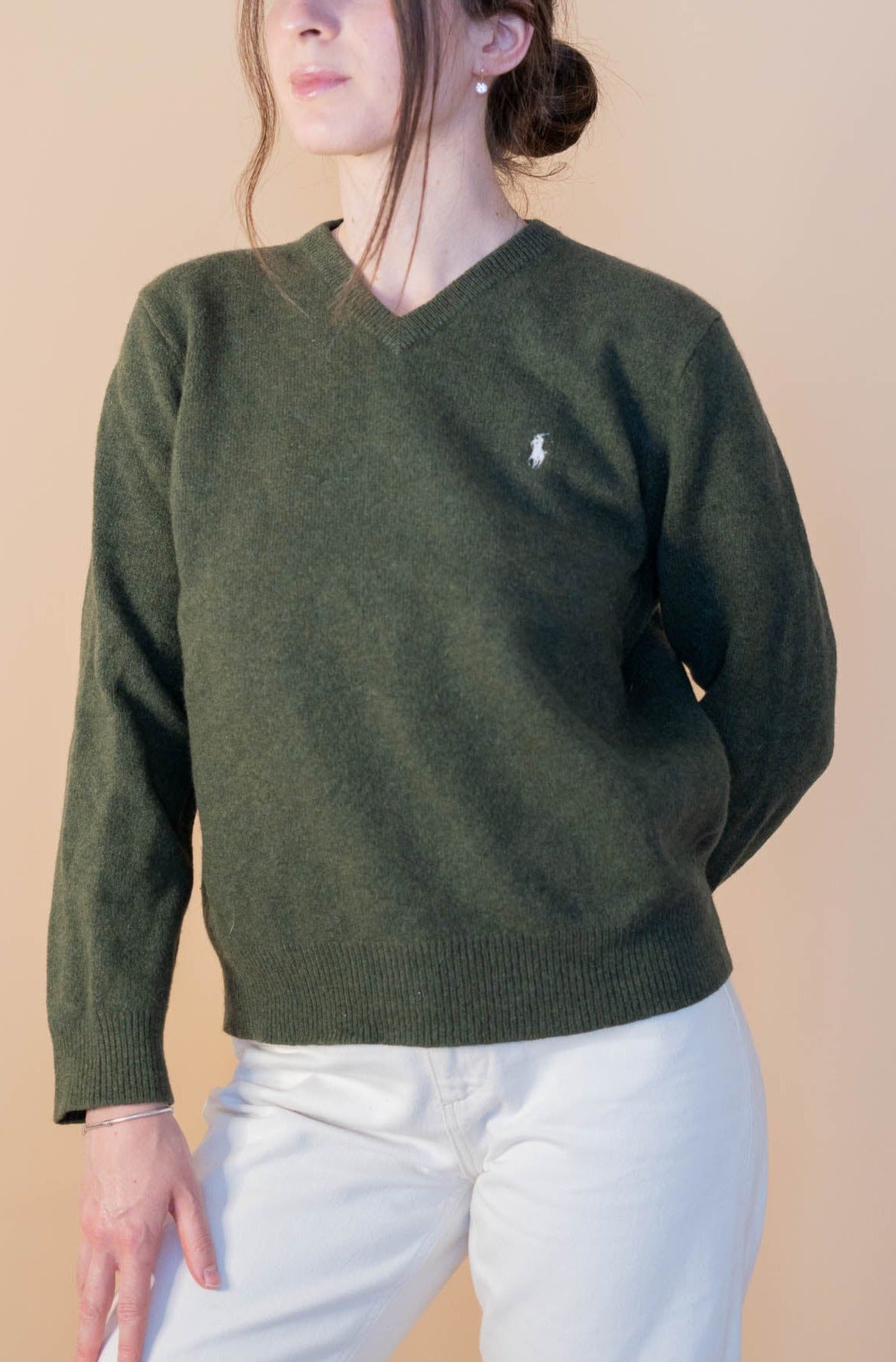 Pull Ralph Lauren Femme #452