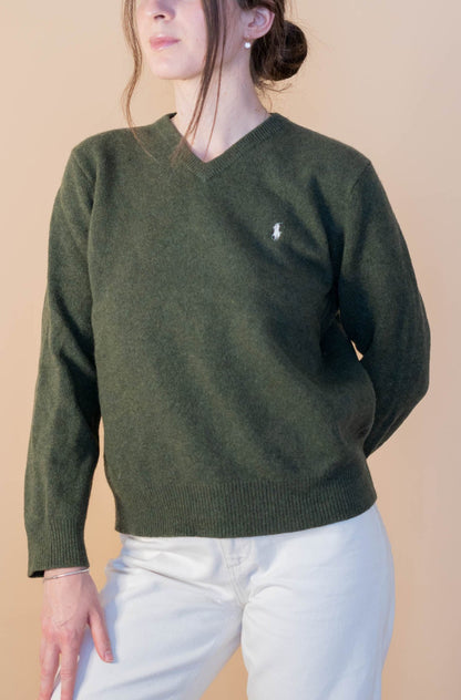 Pull Ralph Lauren Femme #452