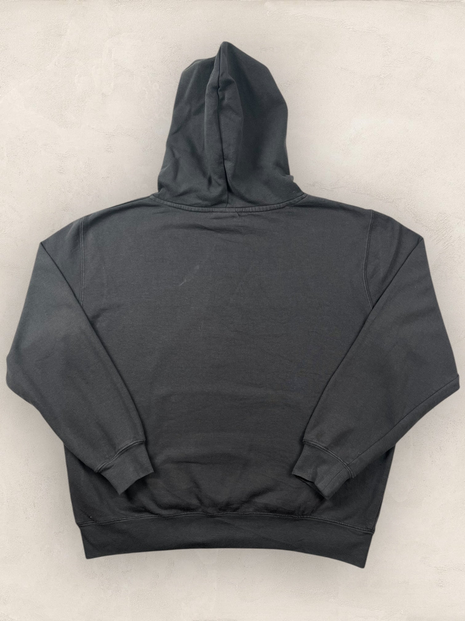 Sweat a capuche « Boise State » Sport - Team #2257 - GRIS - M - amifrip - Friperie en ligne et vêtements vintage