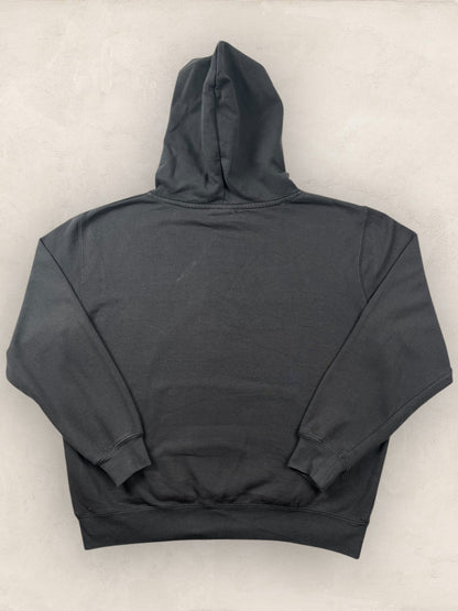Sweat a capuche « Boise State » Sport - Team #2257 - GRIS - M - amifrip - Friperie en ligne et vêtements vintage