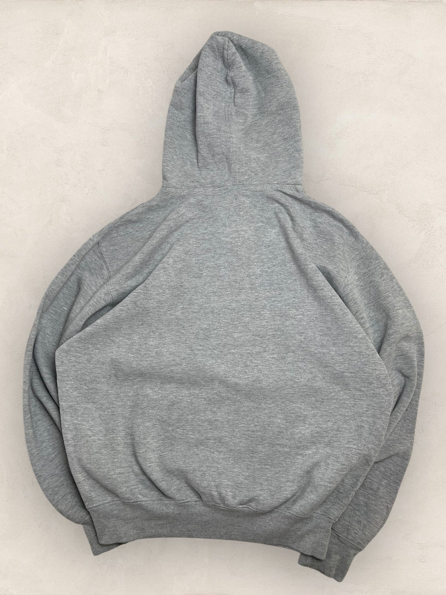 Sweat à capuche « Grade State » Sport - Team #2259 - GRIS - M - amifrip - Friperie en ligne et vêtements vintage