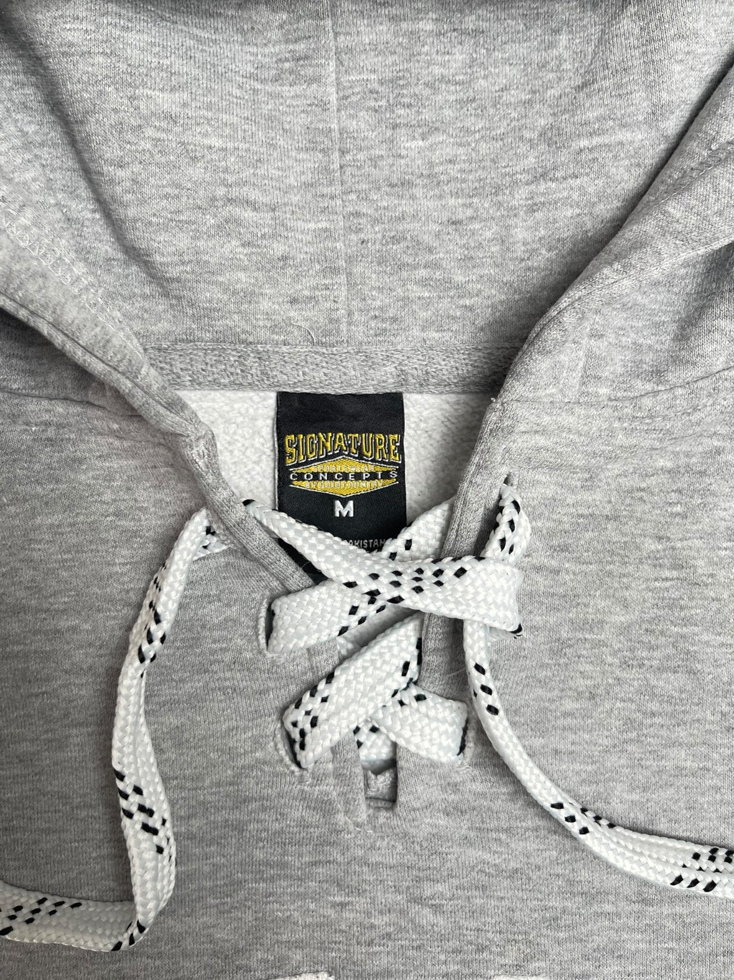 Sweat à capuche « Grade State » Sport - Team #2259 - GRIS - M - amifrip - Friperie en ligne et vêtements vintage