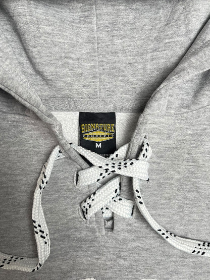 Sweat à capuche « Grade State » Sport - Team #2259 - GRIS - M - amifrip - Friperie en ligne et vêtements vintage