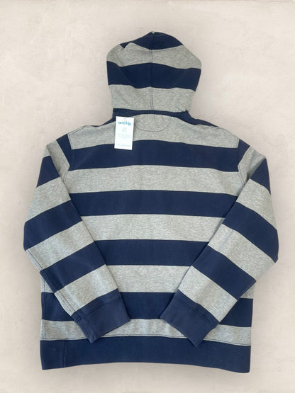 Sweat à capuche Ralph Lauren Ref: 2671 - BLEU MARINE - XL - amifrip - Friperie en ligne et vêtements vintage