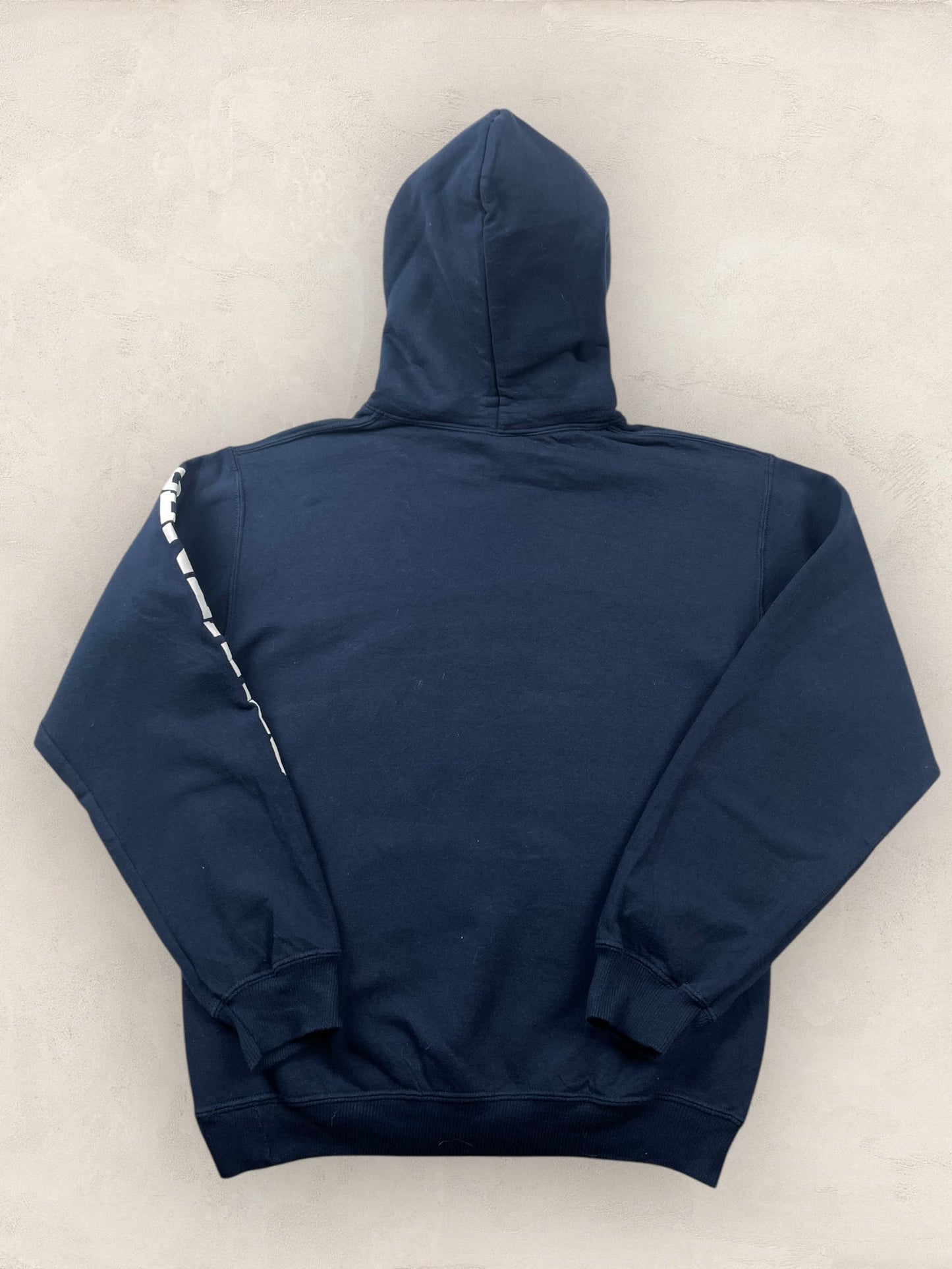 Sweat a capuche Sport - Team Ref: 2269 - BLEU MARINE - S - amifrip - Friperie en ligne et vêtements vintage