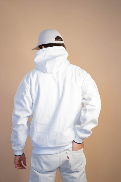 Sweat Umbro Homme Retro 820 - S - BLANC - amifrip - Friperie en ligne et vêtements vintage