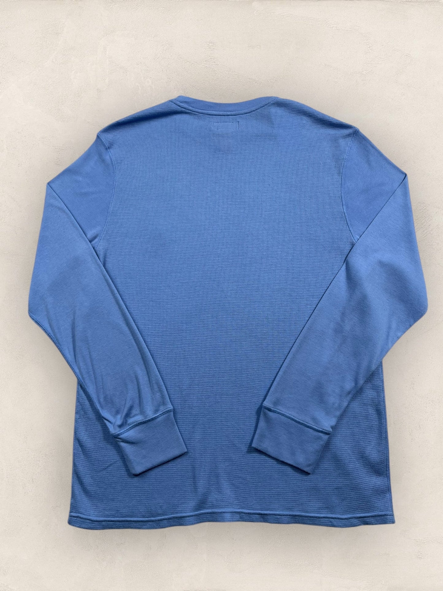 T-shirt Manches Longues Ralph Lauren Bear Bleu L Homme Ref : 2682 - Bleu - L - amifrip - Friperie en ligne et vêtements vintage