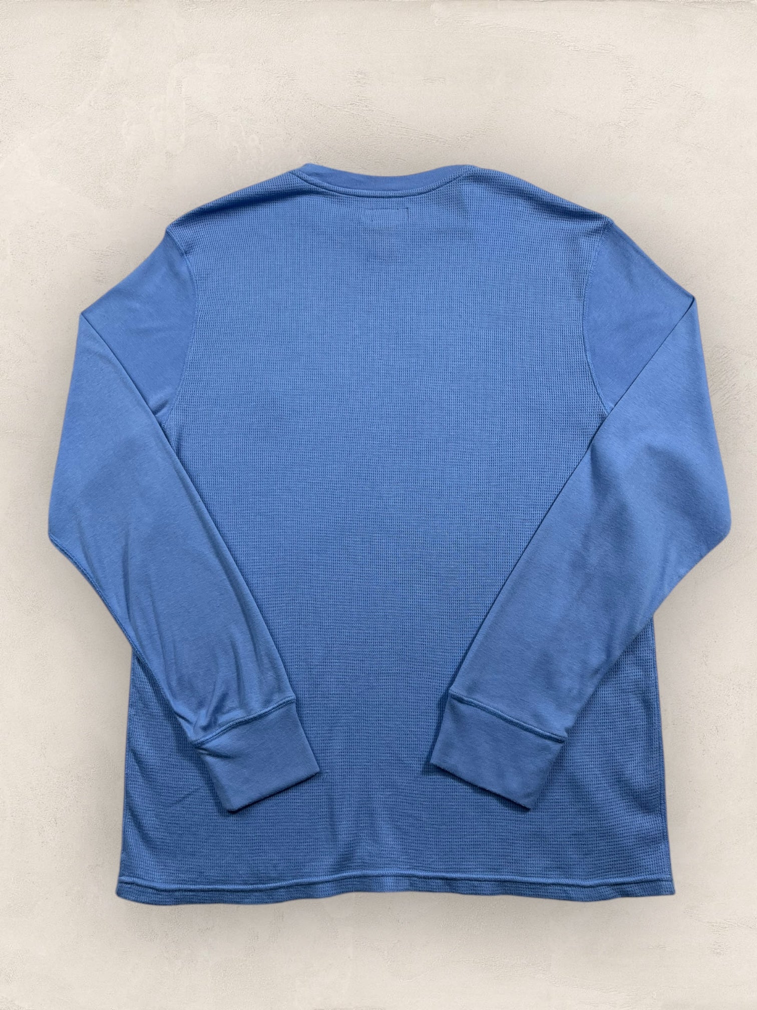 T-shirt Manches Longues Ralph Lauren Bear Bleu L Homme Ref : 2682 - Bleu - L - amifrip - Friperie en ligne et vêtements vintage