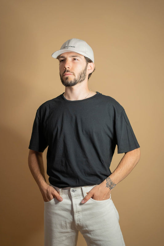 T-shirt Ralph Lauren Homme 728 - XL - NOIR - amifrip - Friperie en ligne et vêtements vintage