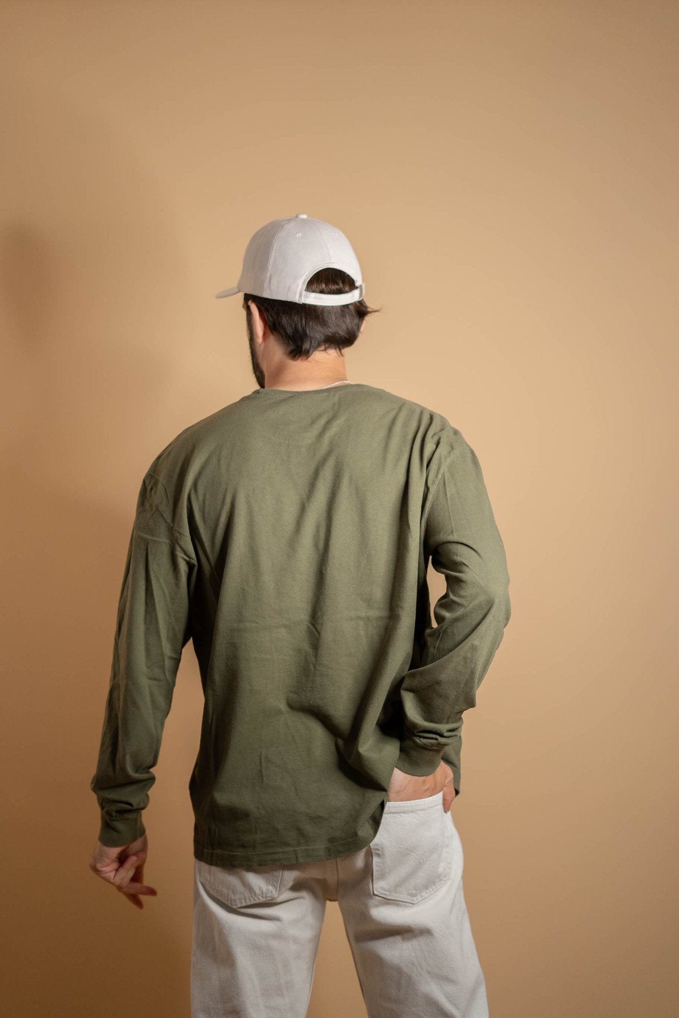 T-shirt Ralph Lauren Homme 768 - M - VERT - amifrip - Friperie en ligne et vêtements vintage