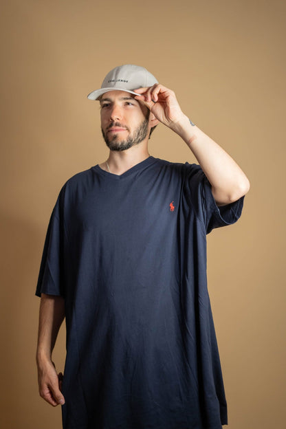 T-shirt Ralph Lauren Homme 788 - 2XL - NOIR - amifrip - Friperie en ligne et vêtements vintage