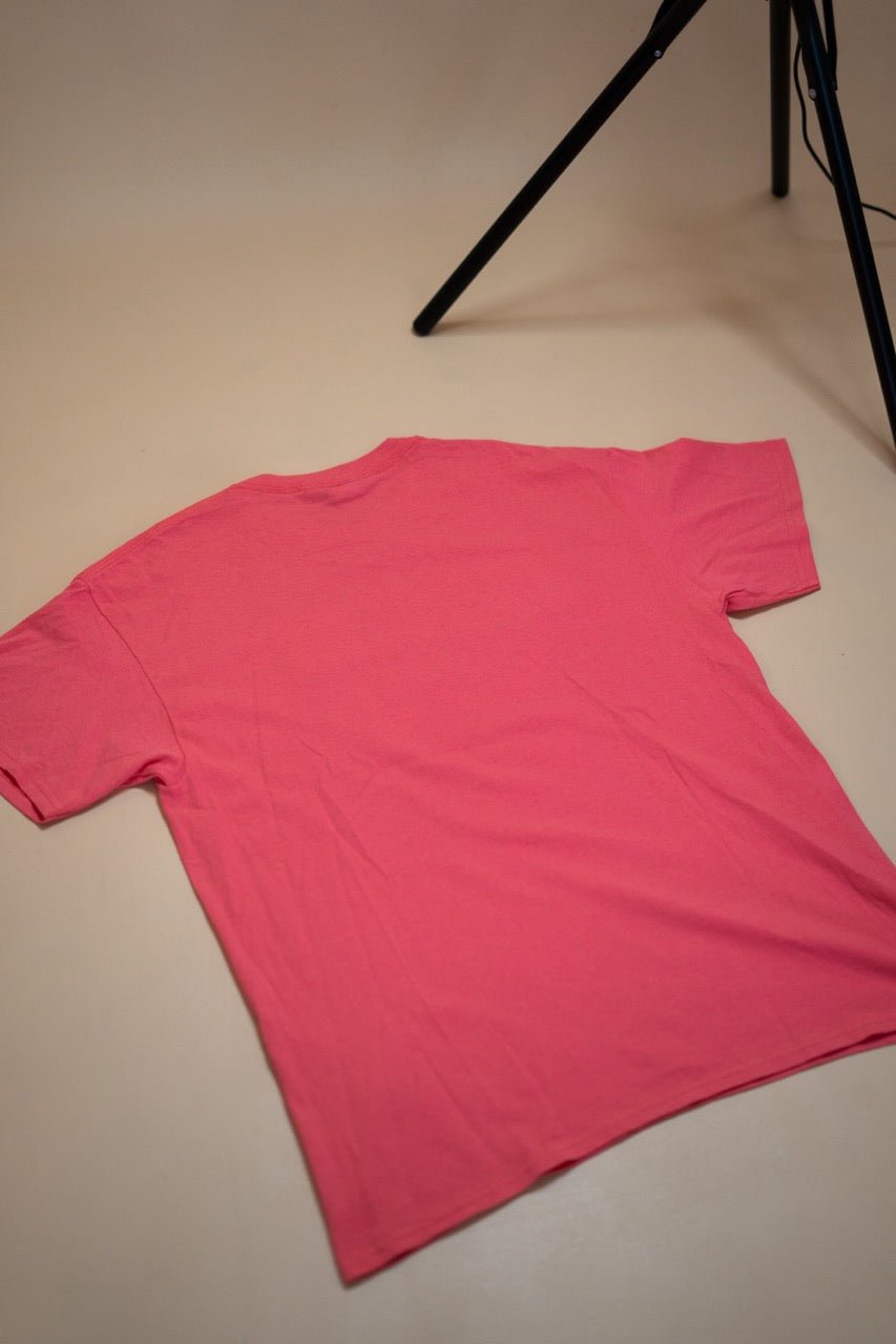 T-Shirt "Ursuline College" - Coton - L - amifrip - Friperie en ligne et vêtements vintage